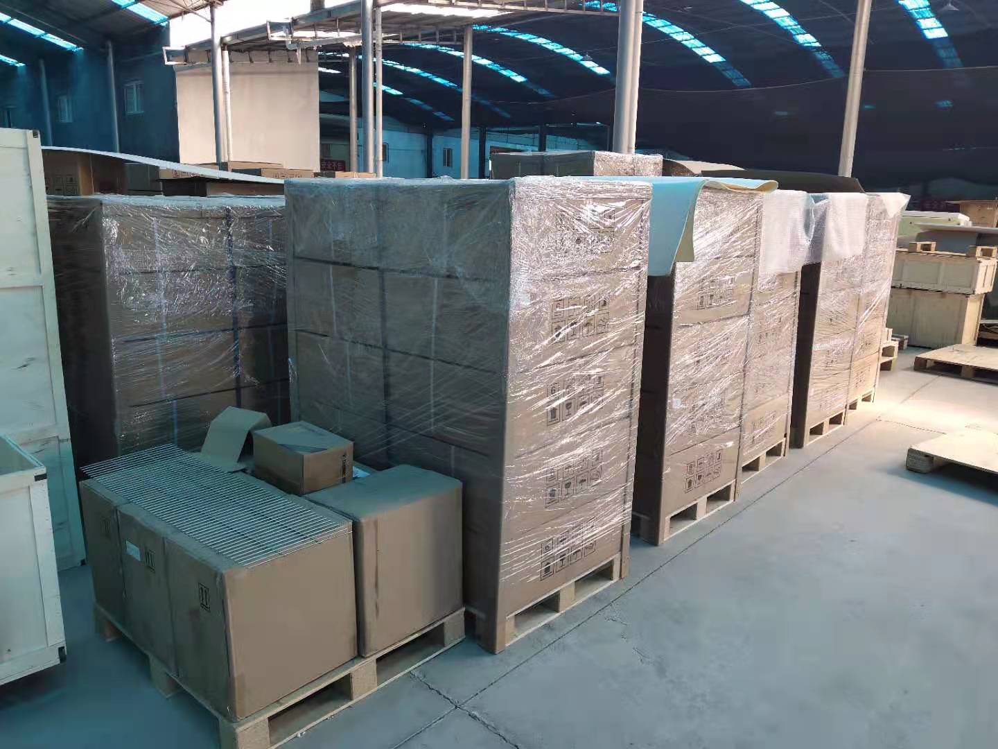 出庫(kù)分享